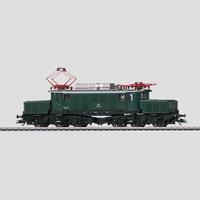 Locomotiva Marklin H0 37227