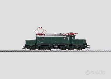 Locomotiva Marklin H0 37227