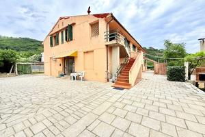 Villetta quadrifamiliare Campo nell'Elba