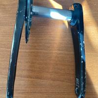 Guarnitura Shimano xt