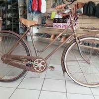 BICICLETTA DONISELLI MODELLO R