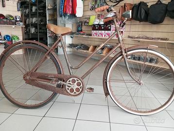 BICICLETTA DONISELLI MODELLO R