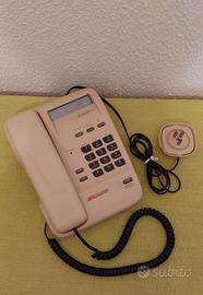 Telefono vintage Telecom Italia Sirio