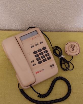 Telefono vintage Telecom Italia Sirio
