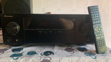Sintoamplificatore Pioneer VSX-323