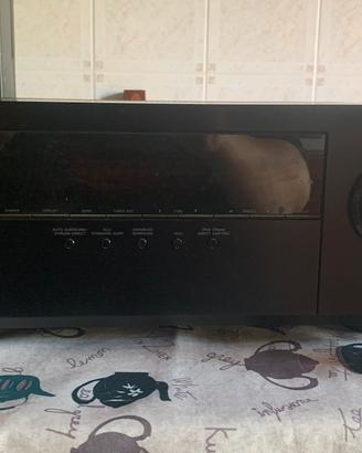 Sintoamplificatore Pioneer VSX-323