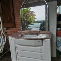 Mobile bagno