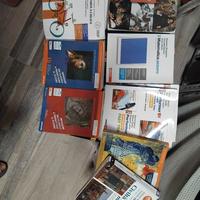 libri  liceo classico