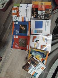 libri  liceo classico