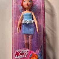 Winx Club Magic Bloom