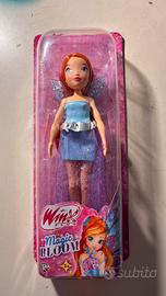 Winx Club Magic Bloom