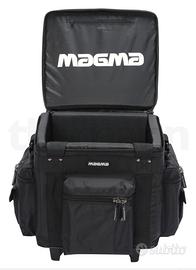 Borsa porta vinili MAGMA LP Bag 100 Trolley