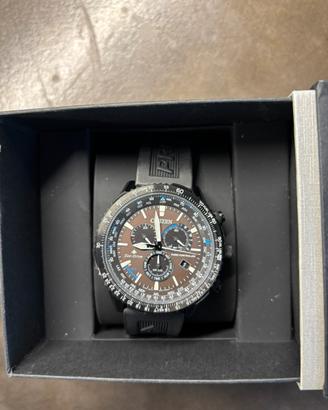 CITIZEN CB5005-13X Radiocontrollato