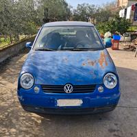 volkswagen lupo 