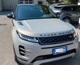 Range Rover Evoque 2.0 R-Dynamic SE 204 cv