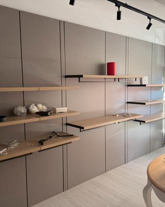 Arredamento negozio