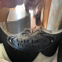 Fontane di cioccolata giles and posner