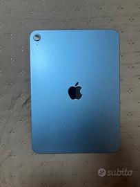 iPad A16 11” 128 GB