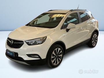 Opel Mokka X 1.6 cdti Innovation s&s 4x2 136cv my1