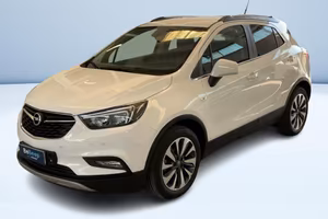 Opel Mokka X 1.6 cdti Innovation s&s 4x2 136cv my1