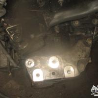 CAMBIO 6M VOLKSWAGEN PASSAT 2.0 TD 2007 BMP 682/20