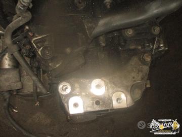 CAMBIO 6M VOLKSWAGEN PASSAT 2.0 TD 2007 BMP 682/20