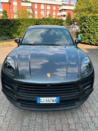 Macan 2000 benzina