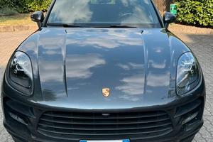 Macan 2000 benzina