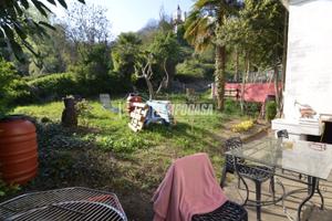 CASA INDIPENDENTE CON GIARDINO A BARBANIA