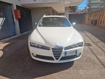 Alfa romeo 159 SW