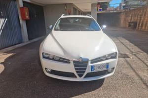Alfa romeo 159 SW