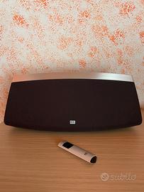 Altec Lansing inAir 5000