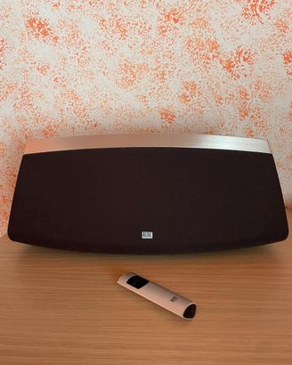 Altec Lansing inAir 5000
