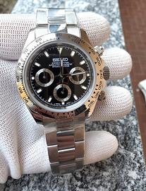 SeikoMods daytona customwatch