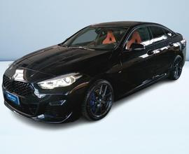 BMW Serie 2 M M235i Gran Coupe xdrive auto