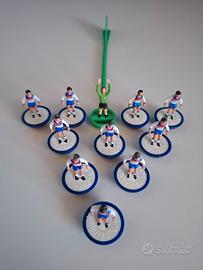 Subbuteo - Squadra LW Inghilterra