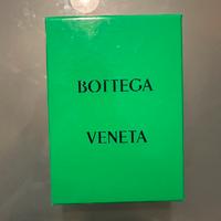 Bottega veneta portafoglio nuovo