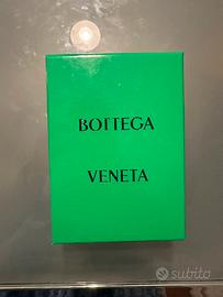 Bottega veneta portafoglio nuovo