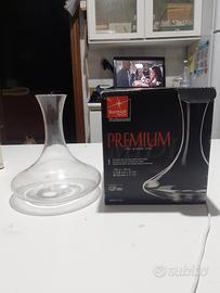 Decanter Premium Bormioli