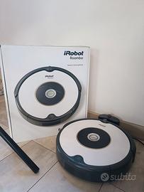 Roomba