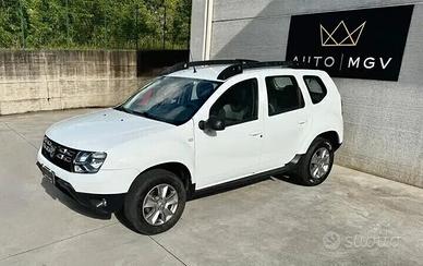 Dacia Duster 1.6 Start&Stop 4x4 Lauréate