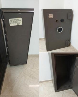 Cassaforte Professionale Conforti modello EV 25
