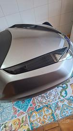 bauletto sh 125/150/300/350 