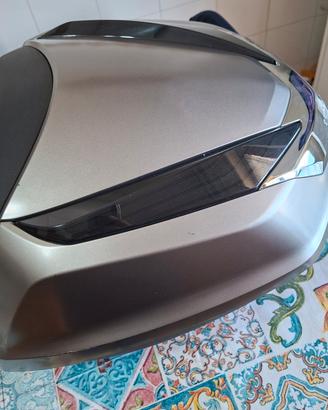 bauletto sh 125/150/300/350 