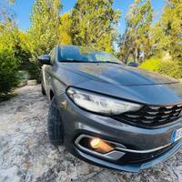 Fiat Tipo 5 porte diesel