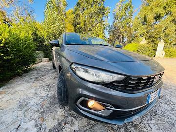Fiat Tipo 5 porte diesel