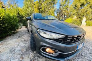 Fiat Tipo 5 porte diesel