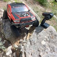 Axial Honcho 1/6