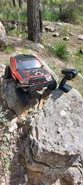 Axial Honcho 1/6