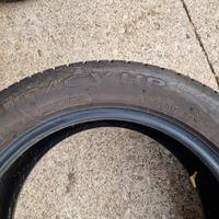 215 55 r17 michelin estive